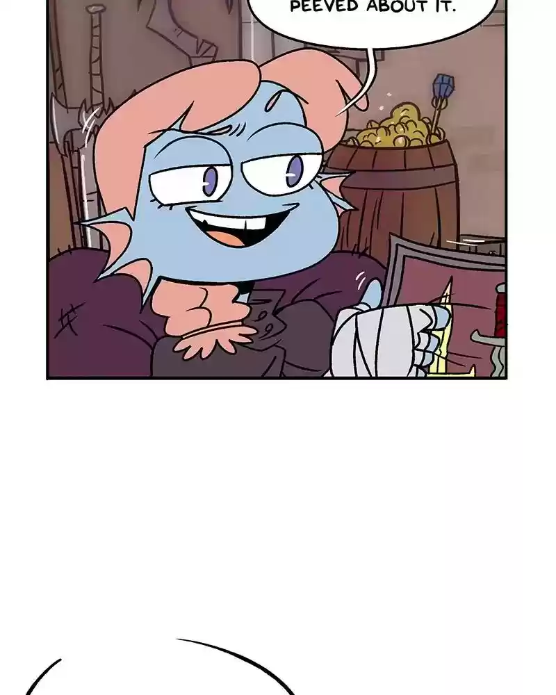 Elf & Warrior Chapter 141: Ep.124: