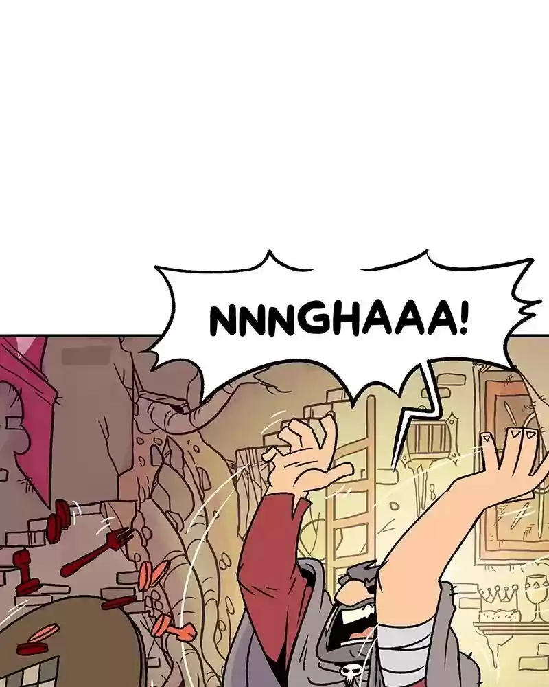 Elf & Warrior Chapter 141: Ep.124: