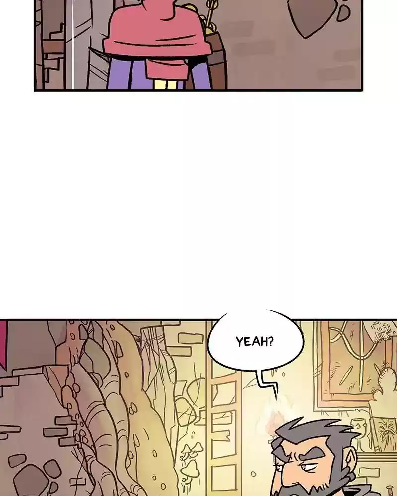 Elf & Warrior Chapter 141: Ep.124: