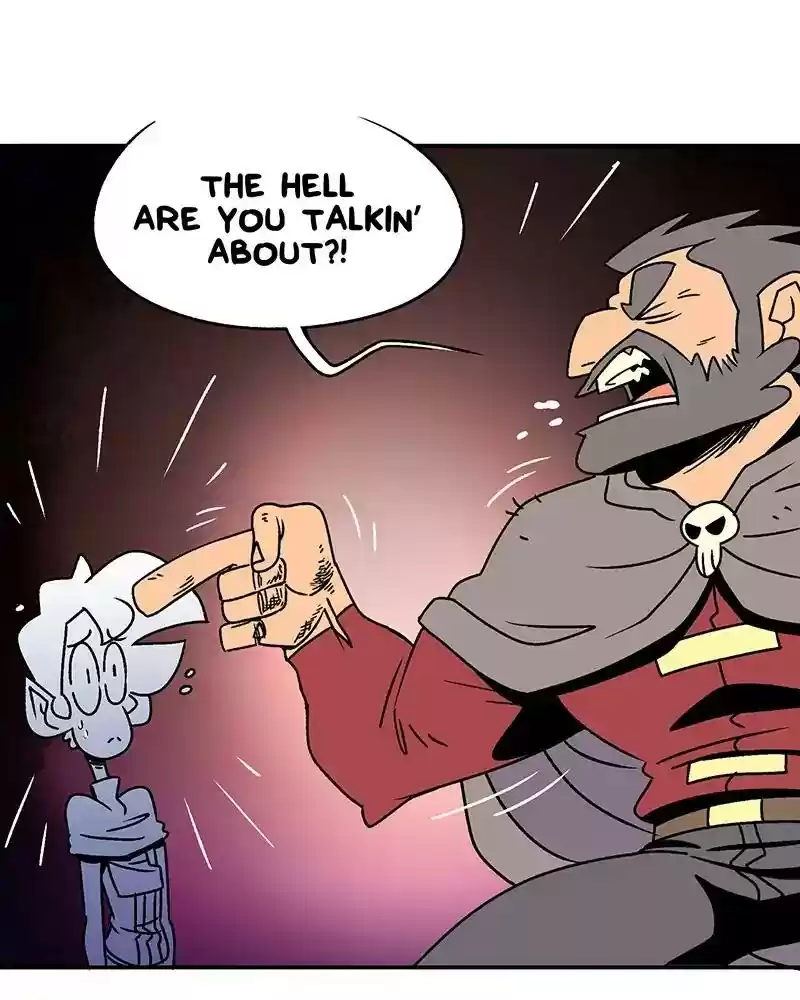 Elf & Warrior Chapter 141: Ep.124: