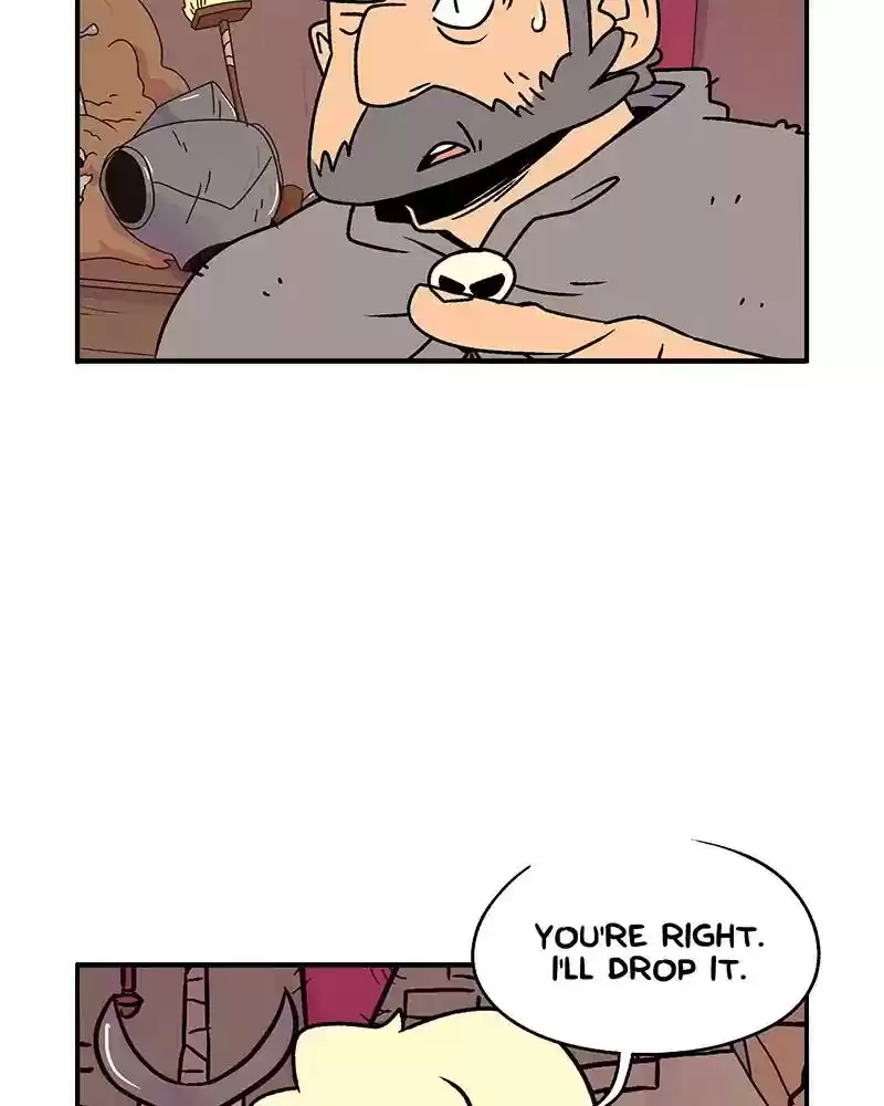 Elf & Warrior Chapter 141: Ep.124: