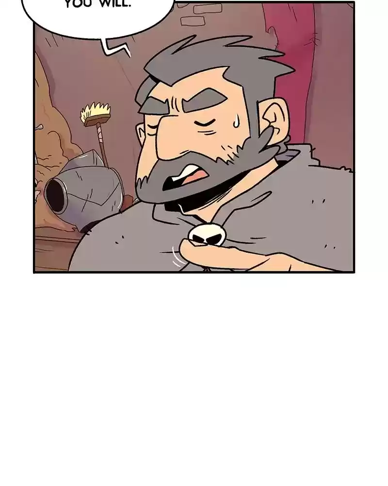 Elf & Warrior Chapter 141: Ep.124: