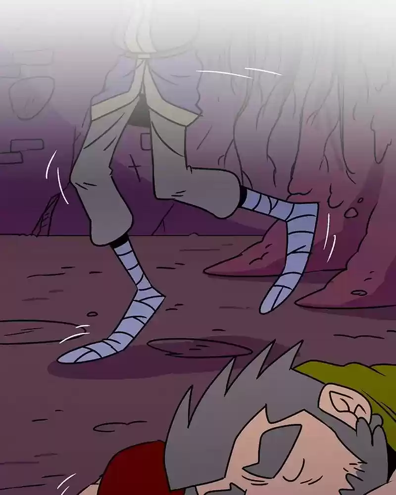 Elf & Warrior Chapter 141: Ep.124: