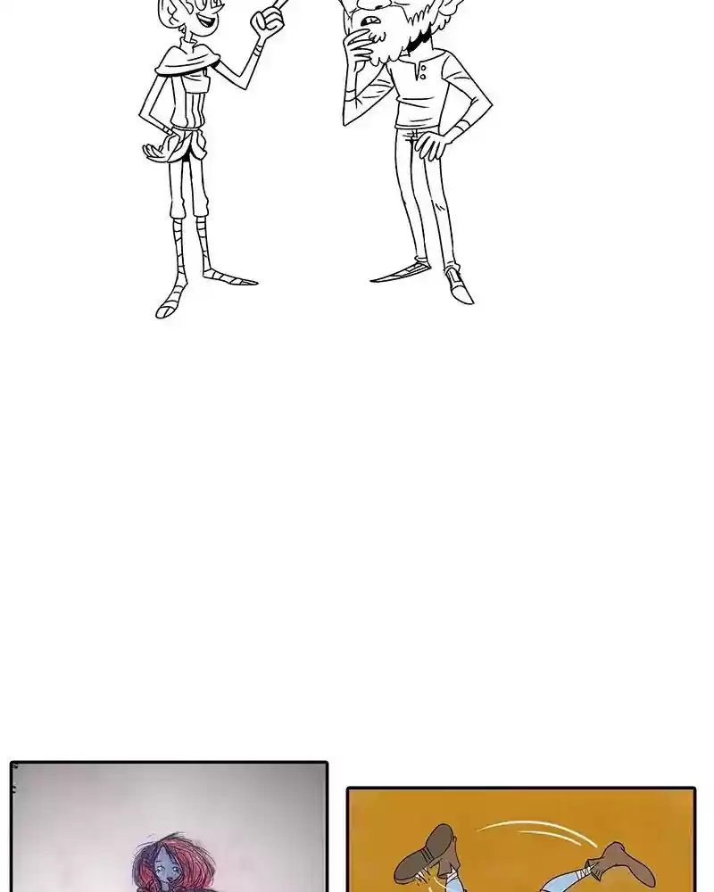 Elf & Warrior Chapter 143: