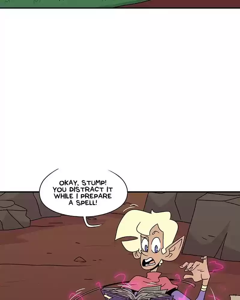 Elf & Warrior Chapter 144: Ep.126: