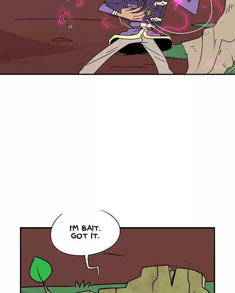 Elf & Warrior Chapter 144: Ep.126: