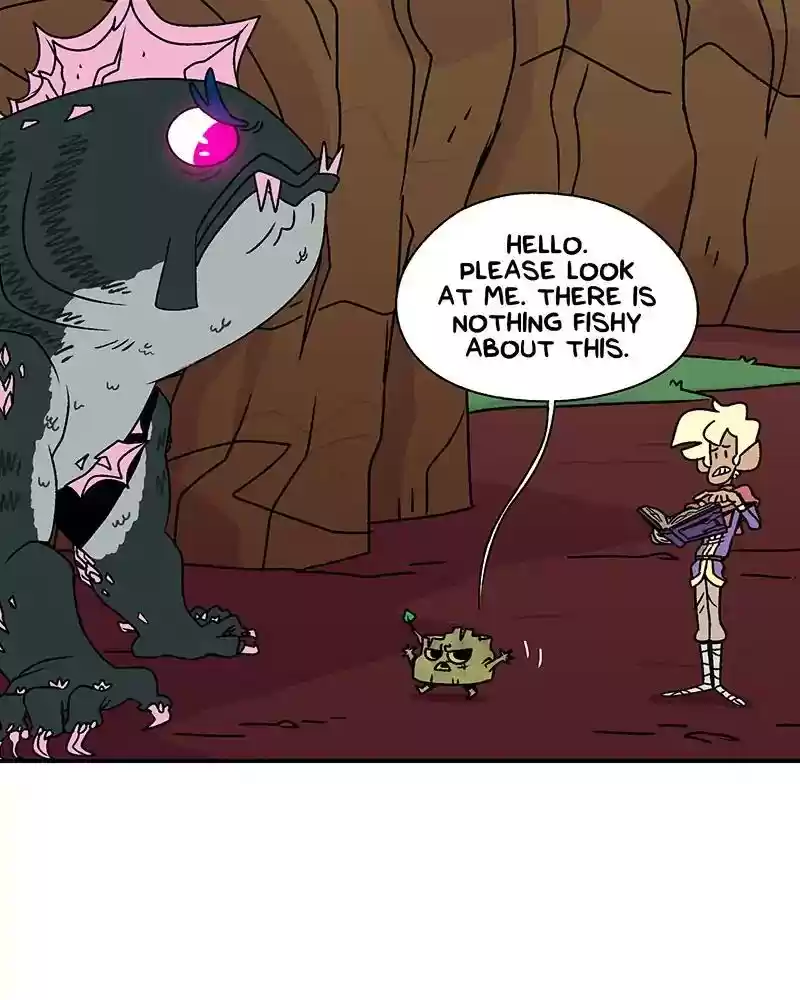 Elf & Warrior Chapter 144: Ep.126: