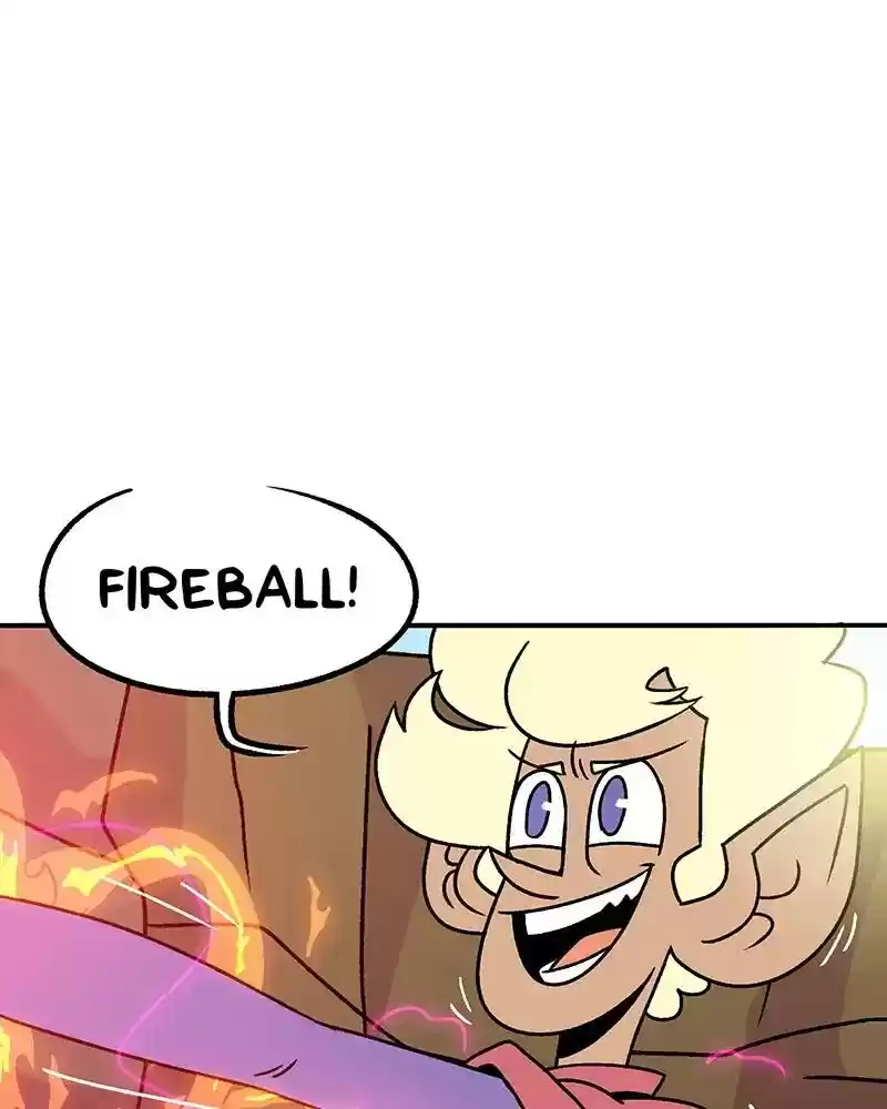 Elf & Warrior Chapter 144: Ep.126: