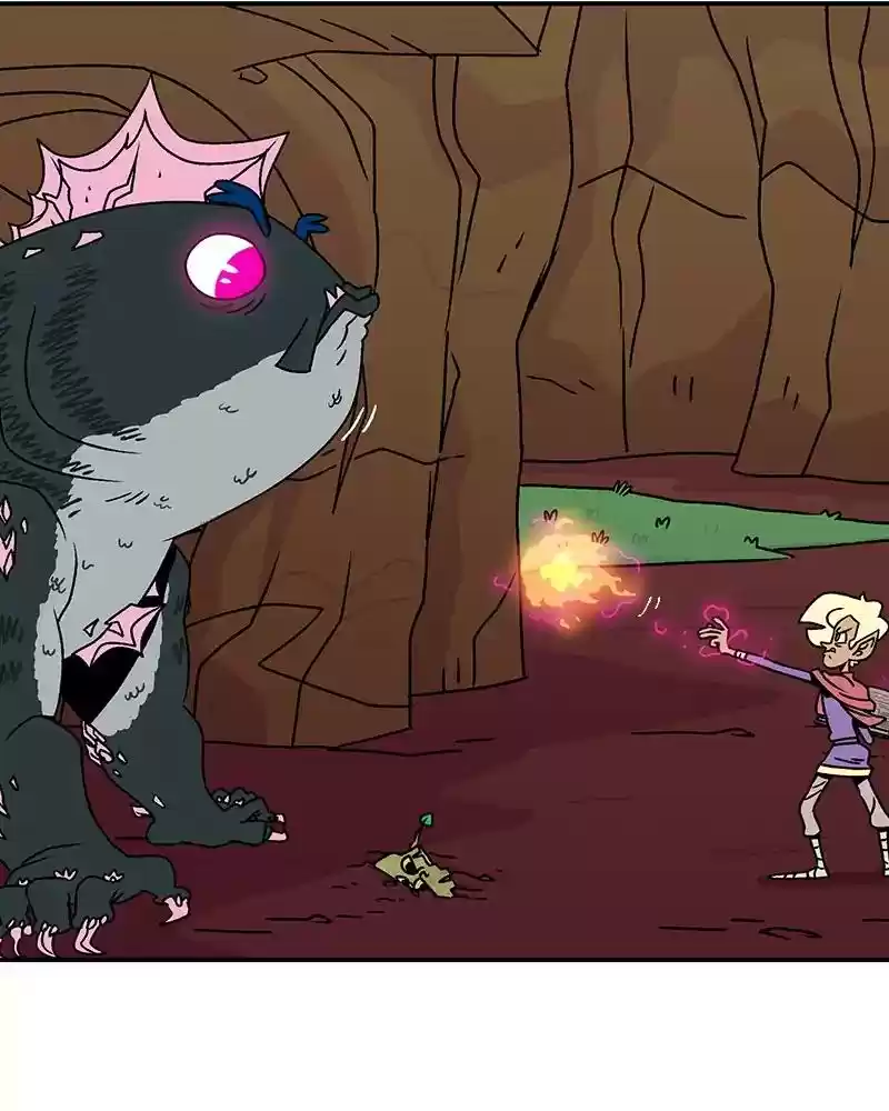 Elf & Warrior Chapter 144: Ep.126: