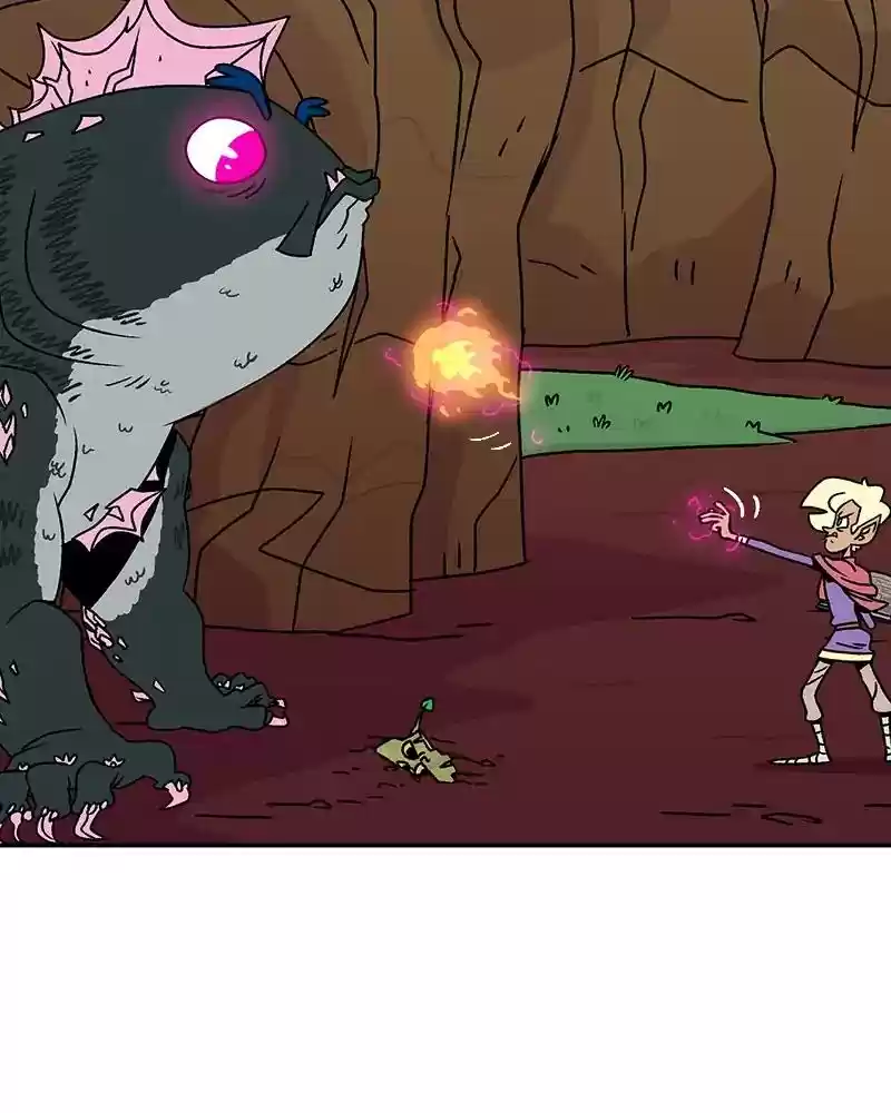 Elf & Warrior Chapter 144: Ep.126: