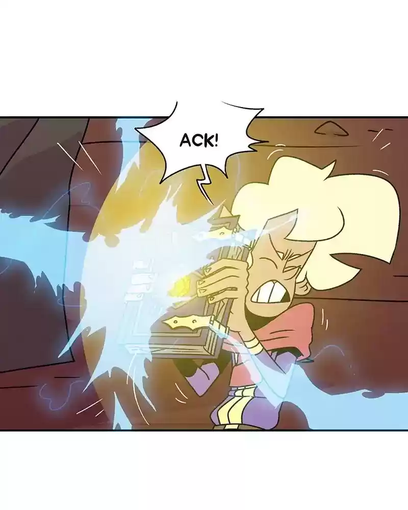 Elf & Warrior Chapter 144: Ep.126: