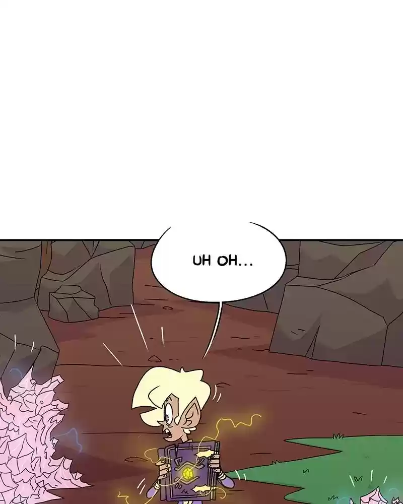 Elf & Warrior Chapter 144: Ep.126: