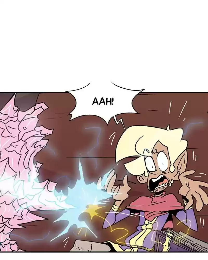 Elf & Warrior Chapter 144: Ep.126: