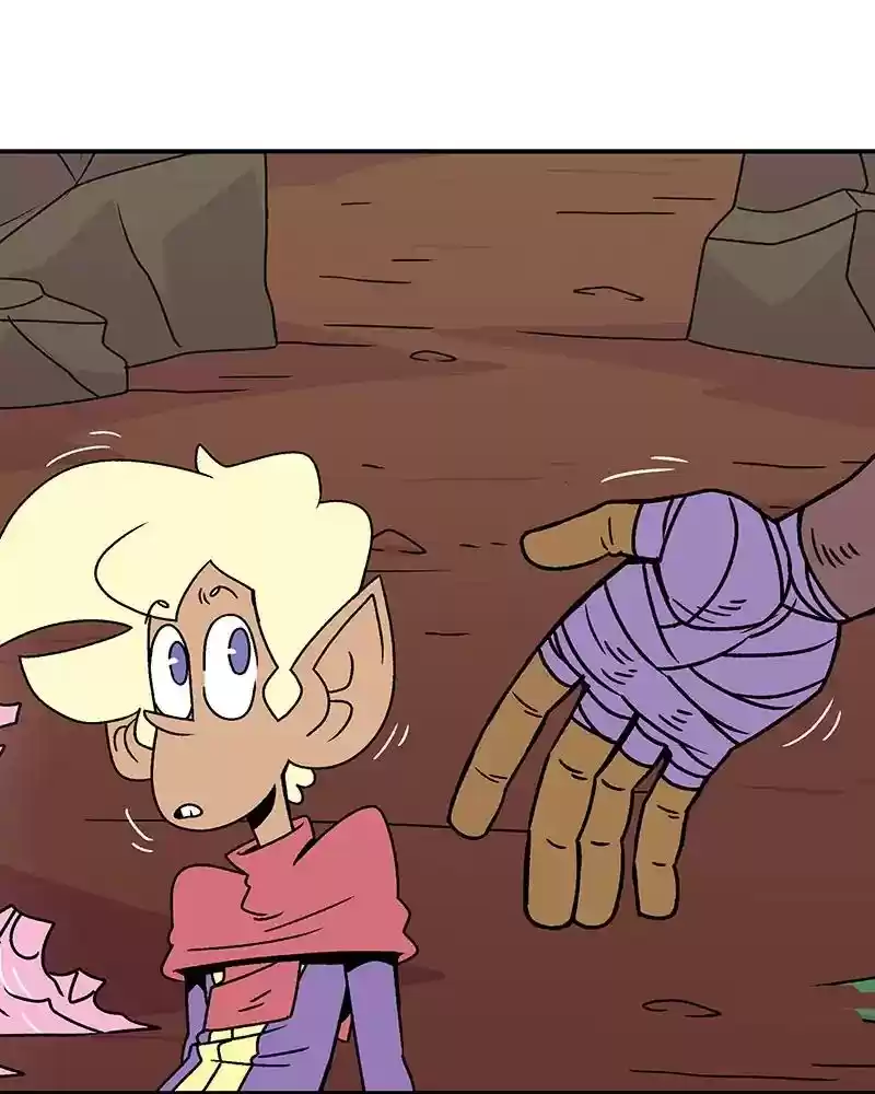 Elf & Warrior Chapter 144: Ep.126: