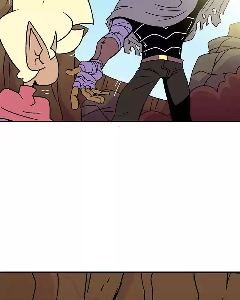 Elf & Warrior Chapter 144: Ep.126: