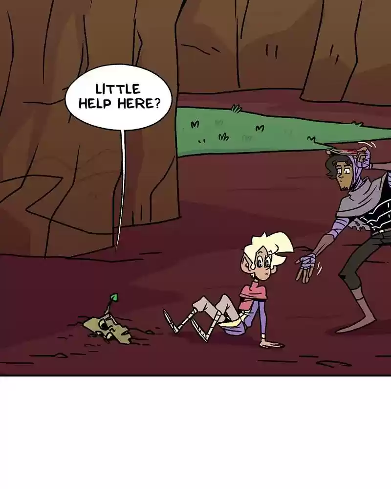 Elf & Warrior Chapter 144: Ep.126: