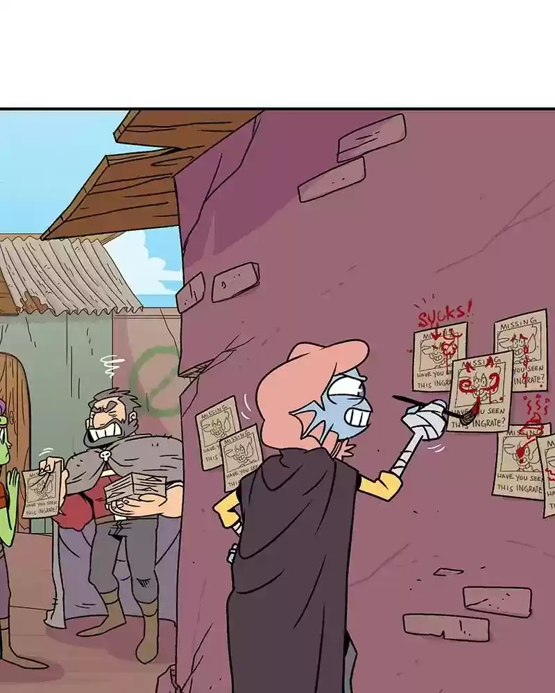 Elf & Warrior Chapter 145: