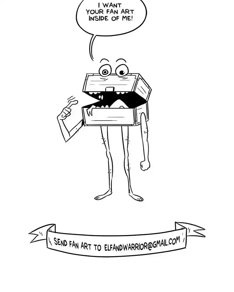 Elf & Warrior Chapter 145: