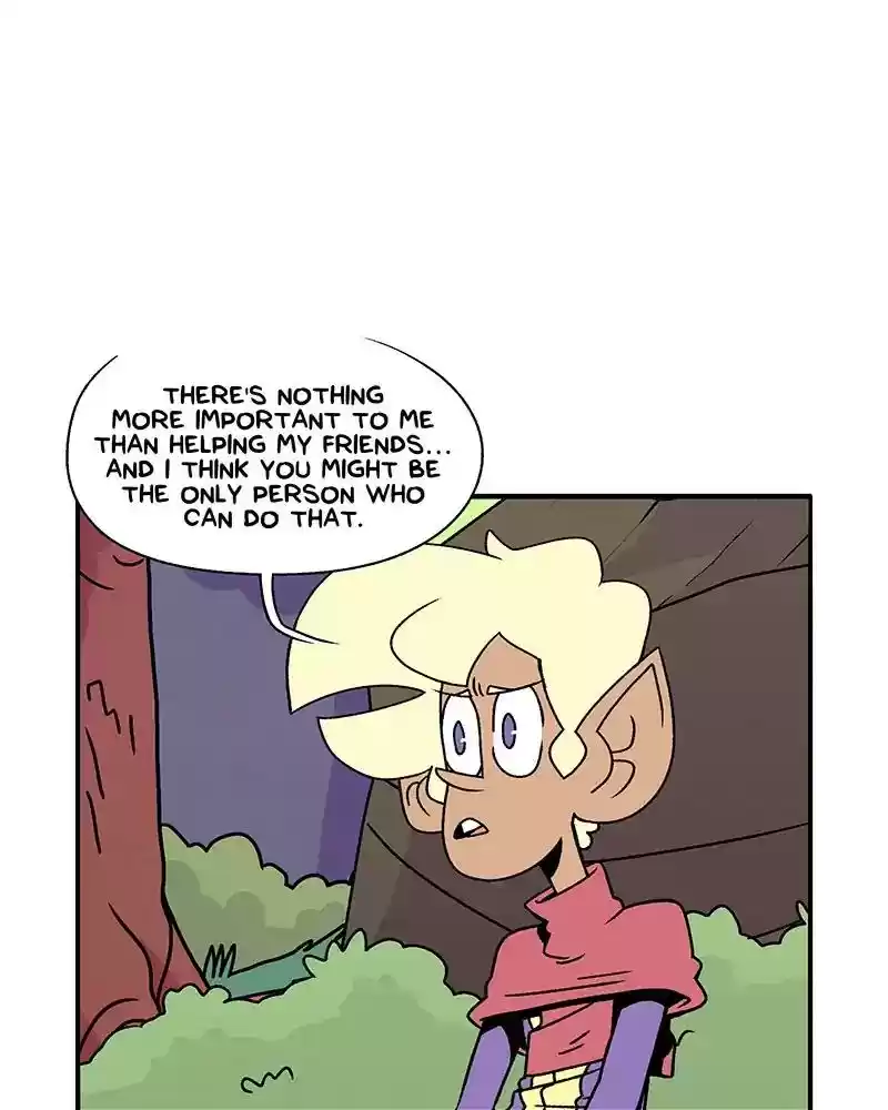 Elf & Warrior Chapter 146: Ep.127: