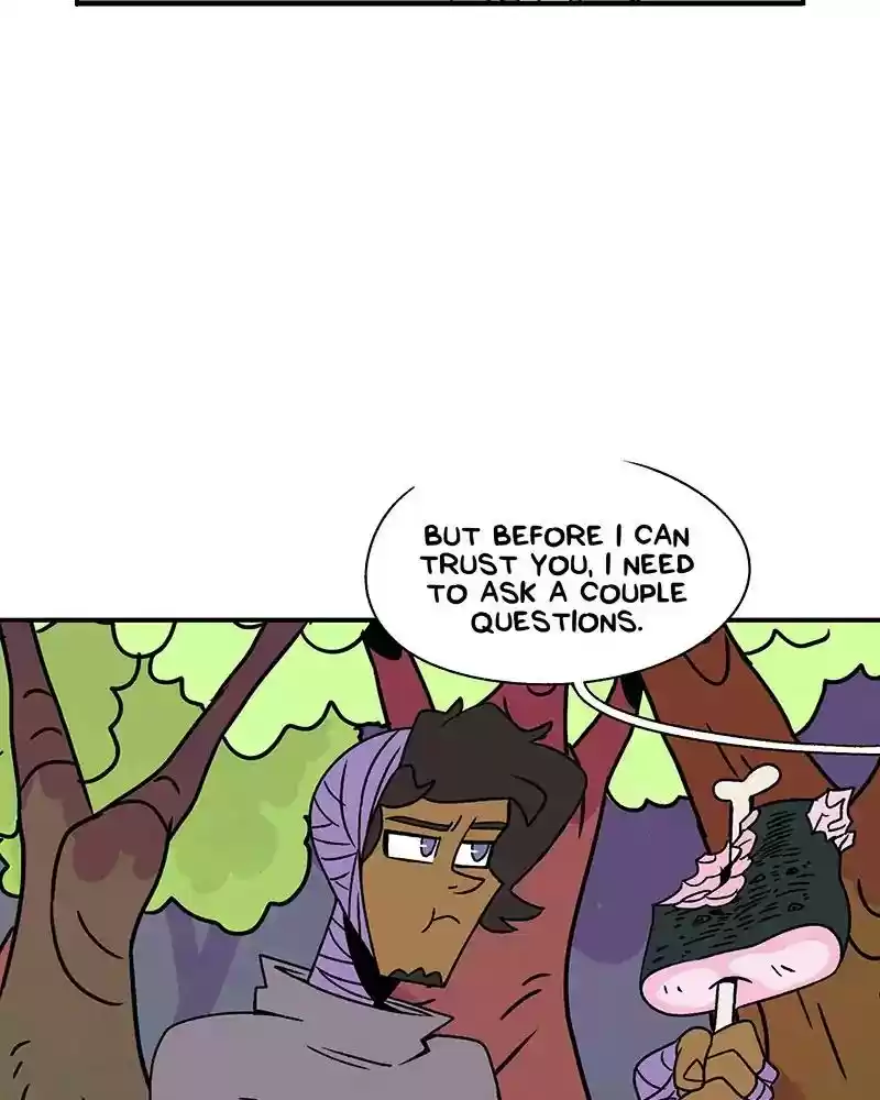 Elf & Warrior Chapter 146: Ep.127: