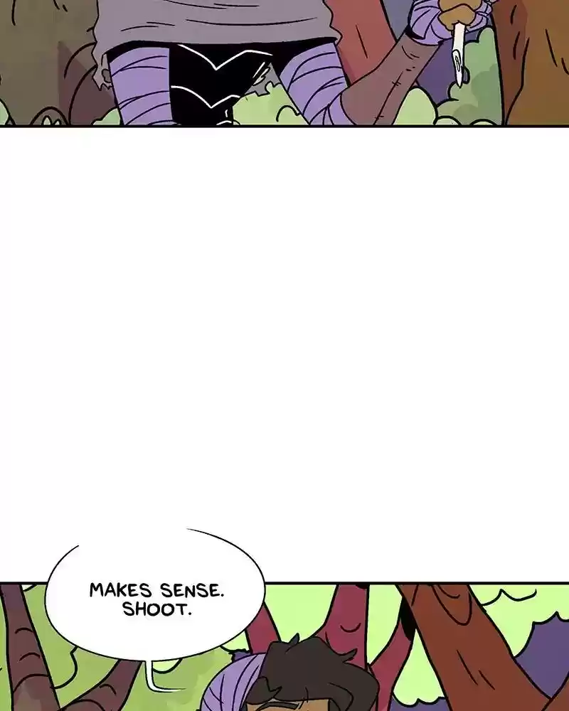 Elf & Warrior Chapter 146: Ep.127: