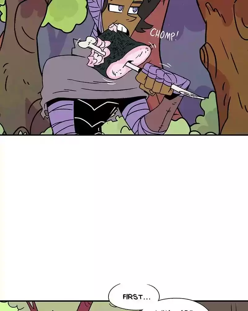 Elf & Warrior Chapter 146: Ep.127: