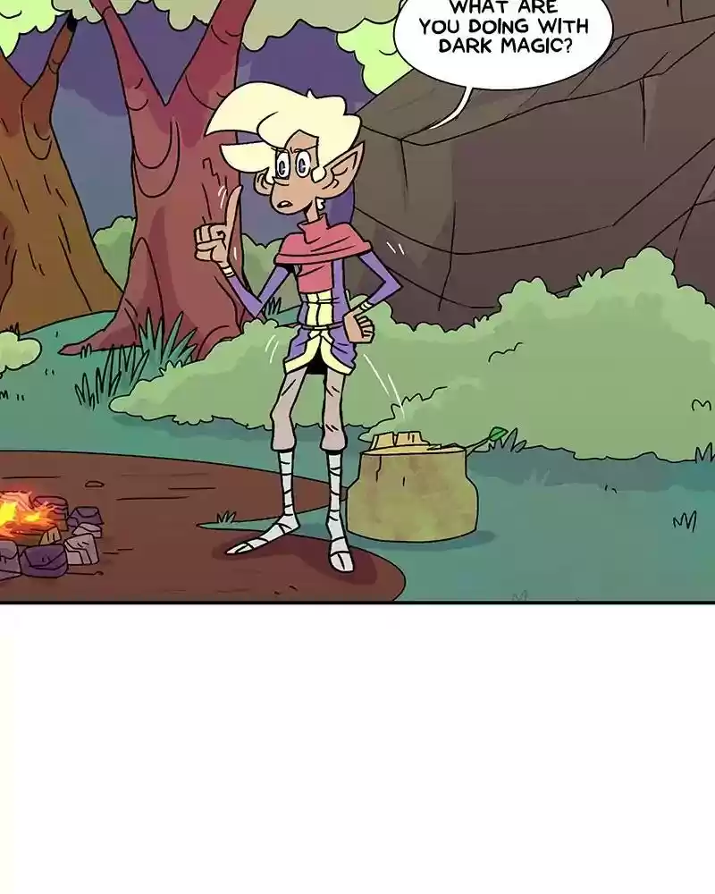 Elf & Warrior Chapter 146: Ep.127: