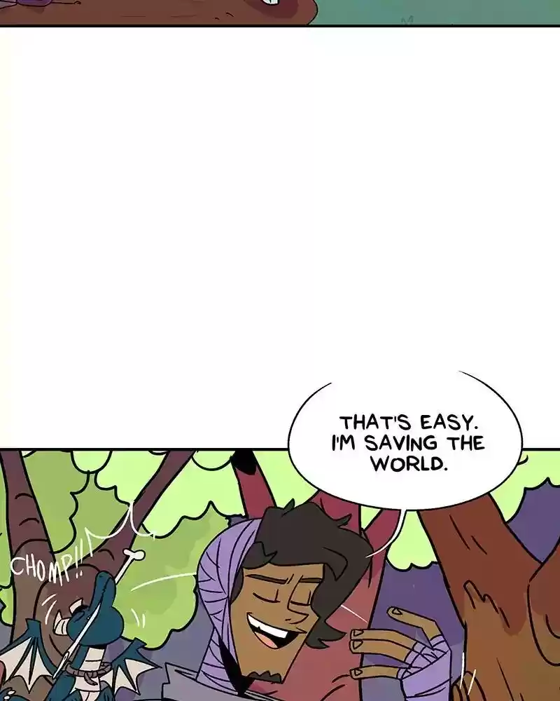 Elf & Warrior Chapter 146: Ep.127: