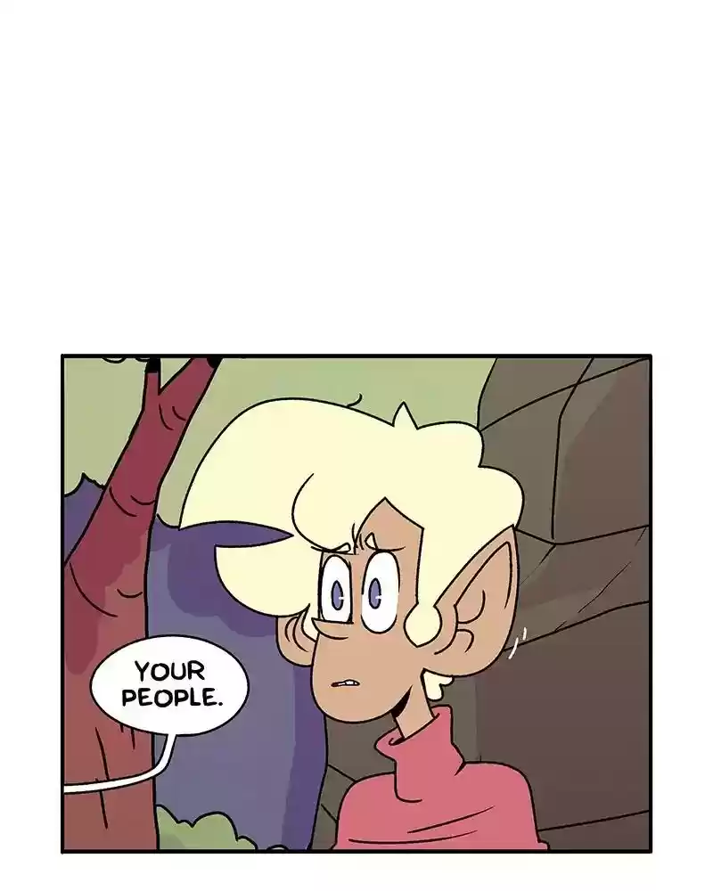 Elf & Warrior Chapter 146: Ep.127: