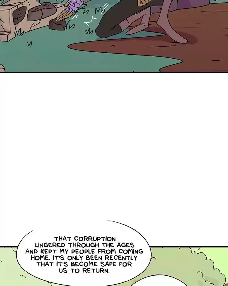 Elf & Warrior Chapter 146: Ep.127: