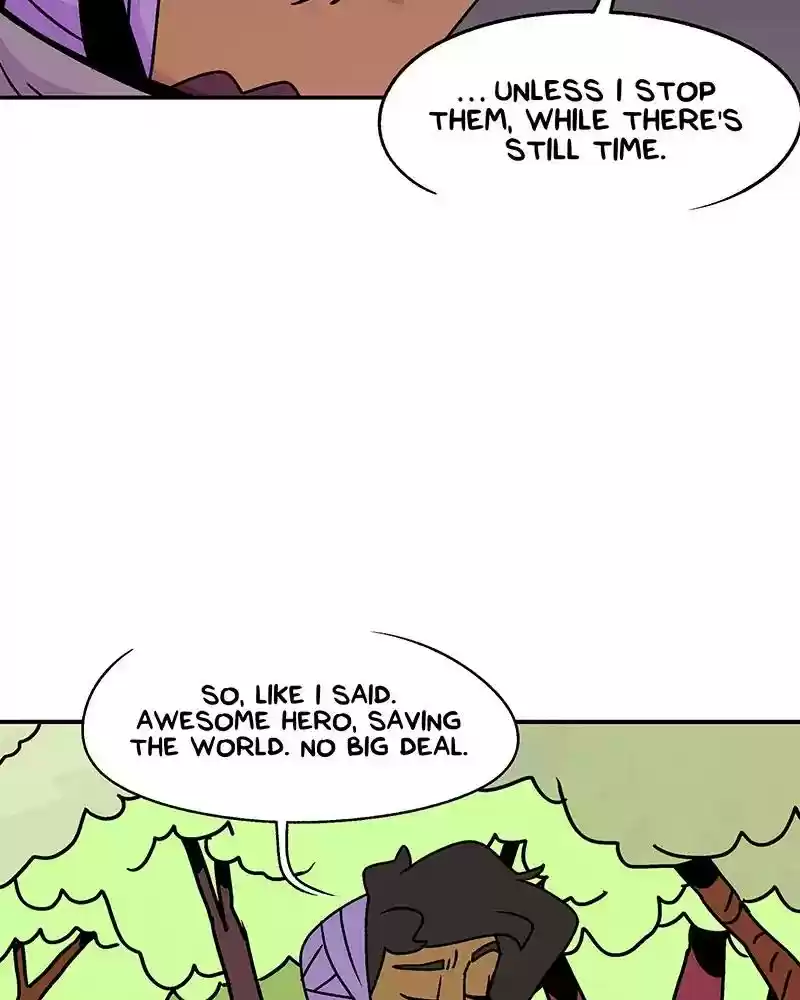 Elf & Warrior Chapter 146: Ep.127: