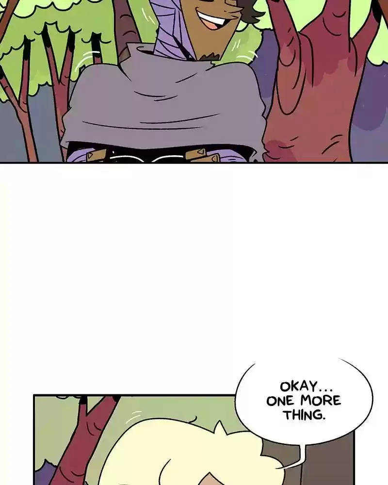 Elf & Warrior Chapter 146: Ep.127: