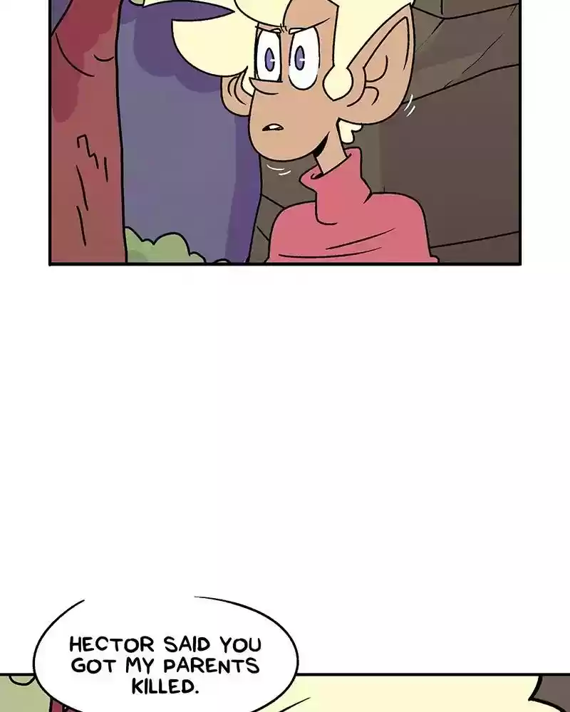 Elf & Warrior Chapter 146: Ep.127: