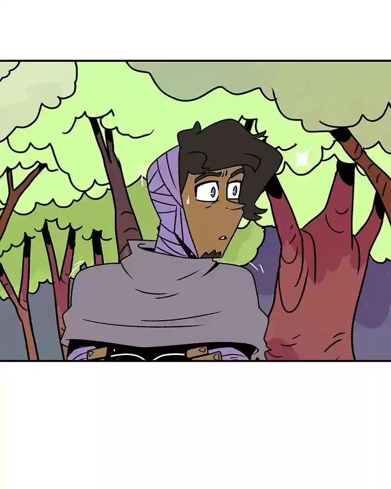 Elf & Warrior Chapter 146: Ep.127: