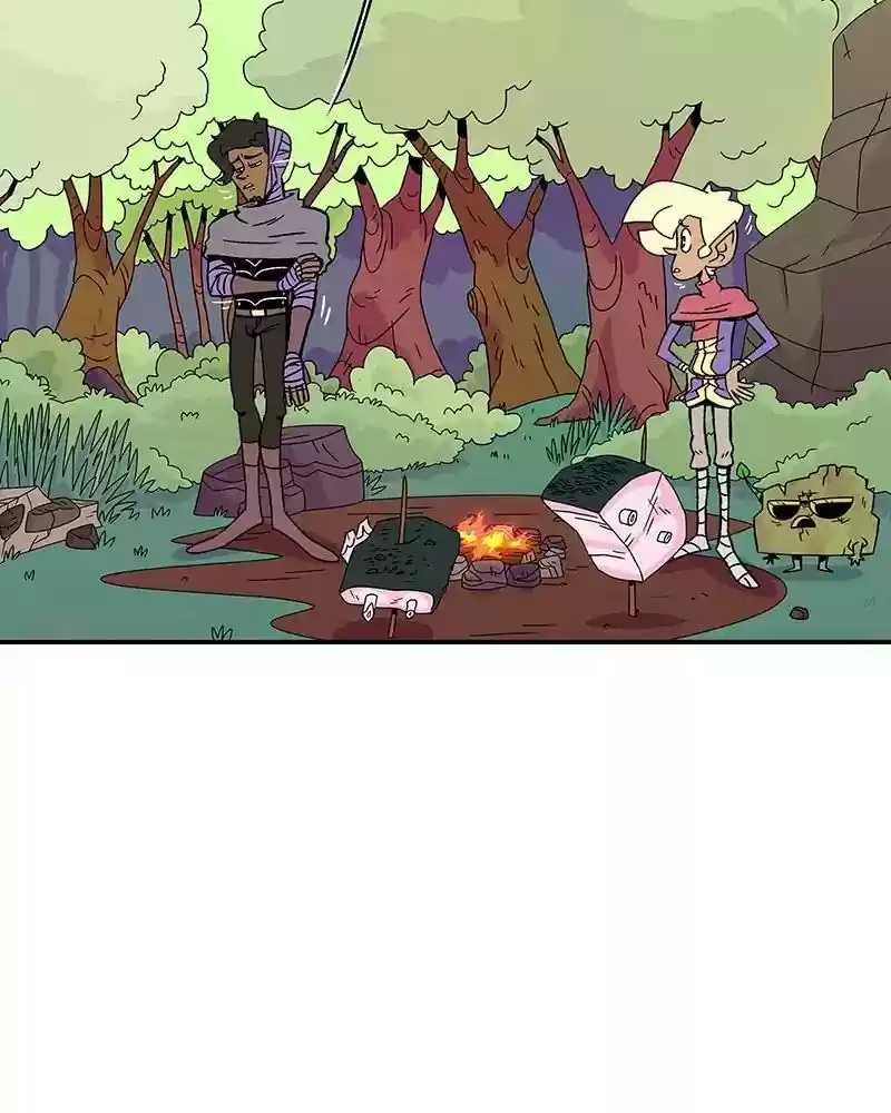 Elf & Warrior Chapter 146: Ep.127: