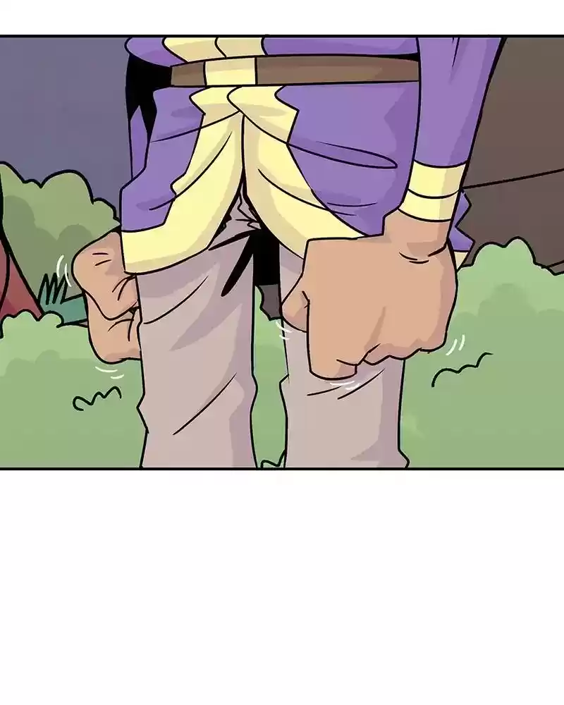 Elf & Warrior Chapter 147: Ep.128: