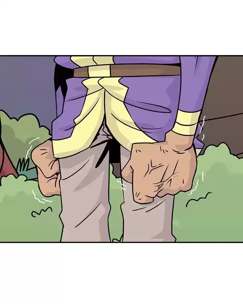 Elf & Warrior Chapter 147: Ep.128: