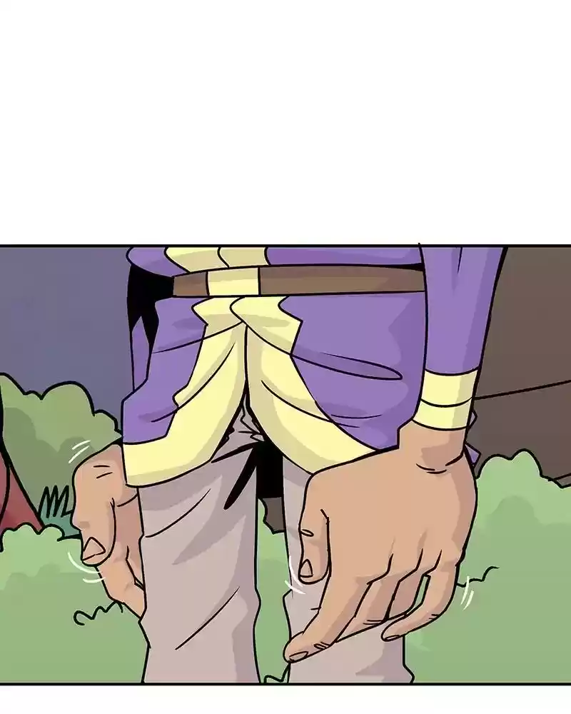 Elf & Warrior Chapter 147: Ep.128: