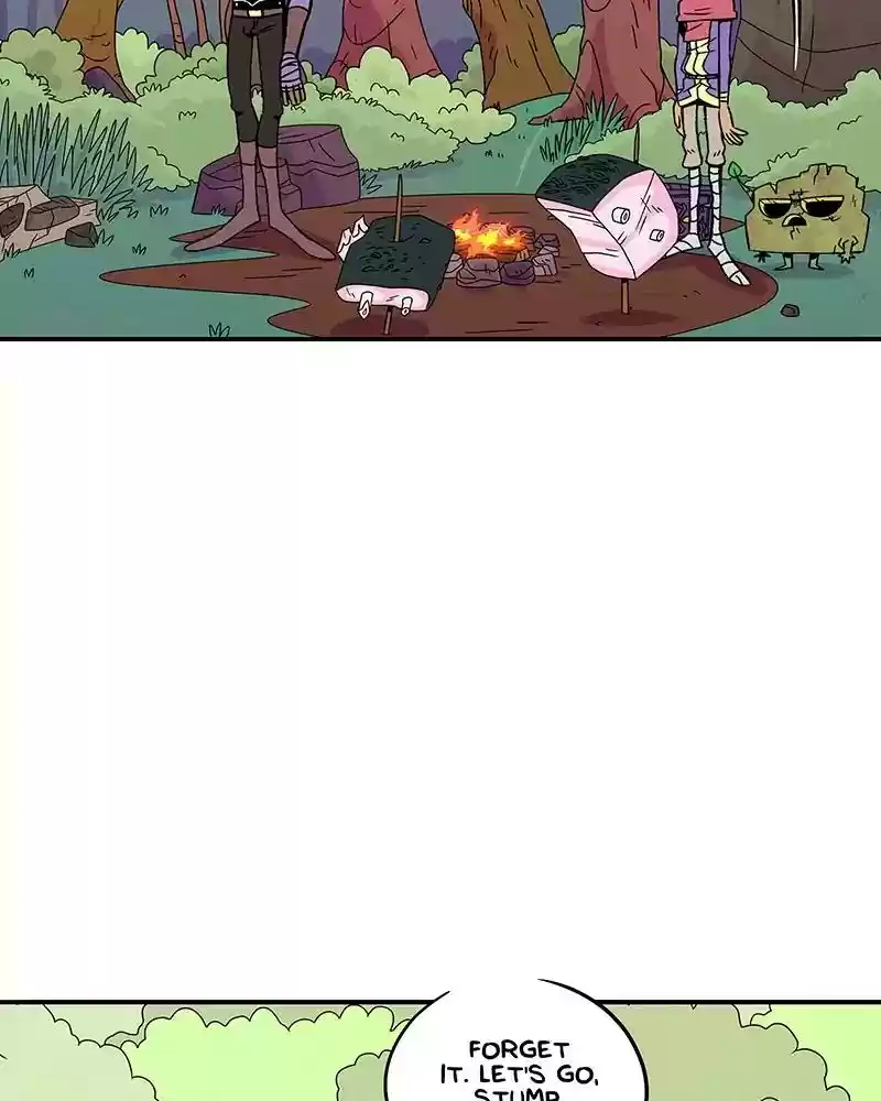 Elf & Warrior Chapter 147: Ep.128: