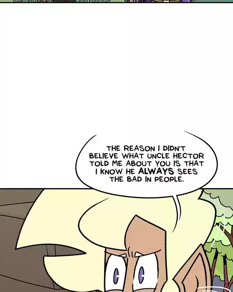 Elf & Warrior Chapter 147: Ep.128: