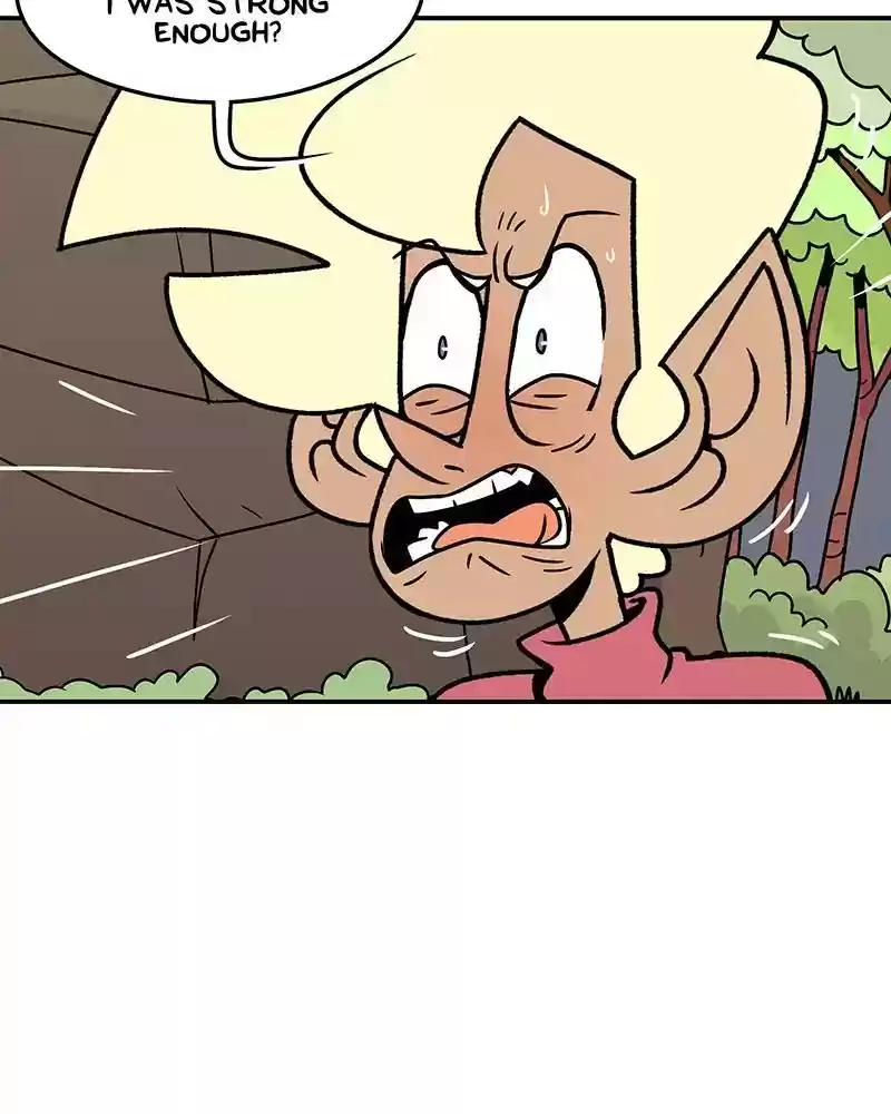 Elf & Warrior Chapter 147: Ep.128: