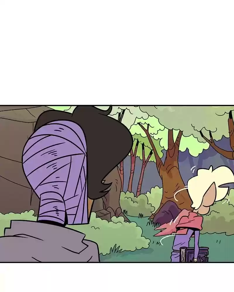 Elf & Warrior Chapter 147: Ep.128: