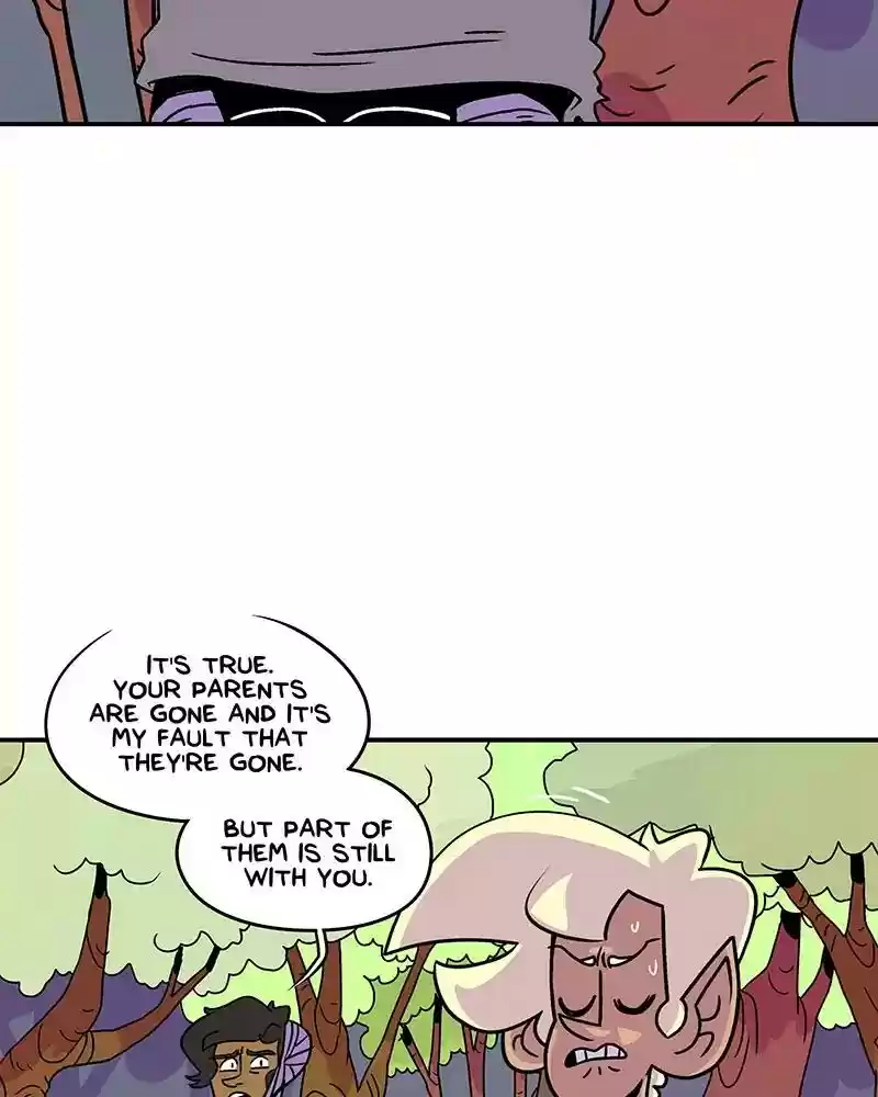 Elf & Warrior Chapter 147: Ep.128: