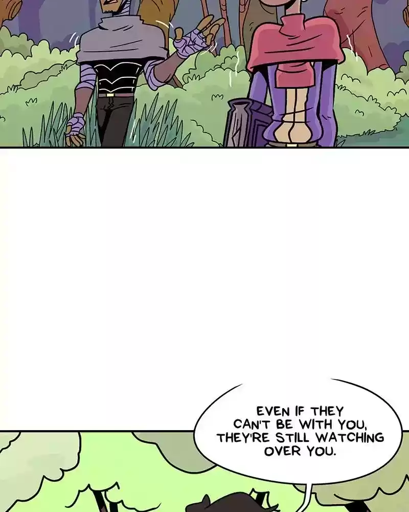 Elf & Warrior Chapter 147: Ep.128: