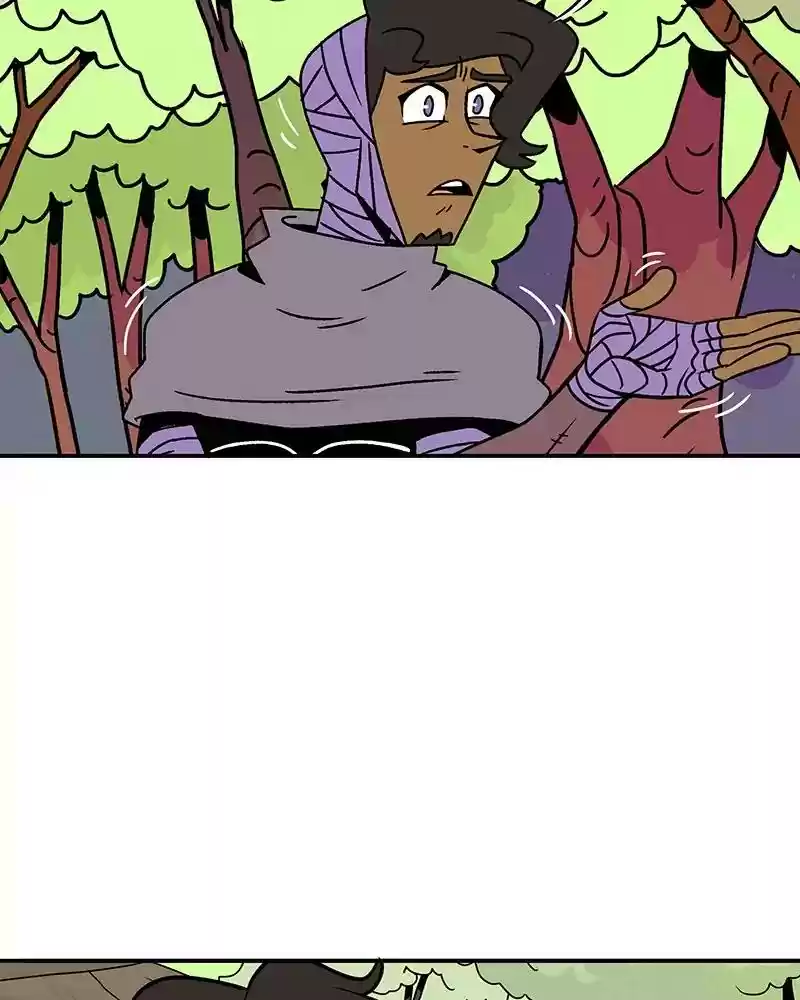 Elf & Warrior Chapter 147: Ep.128: