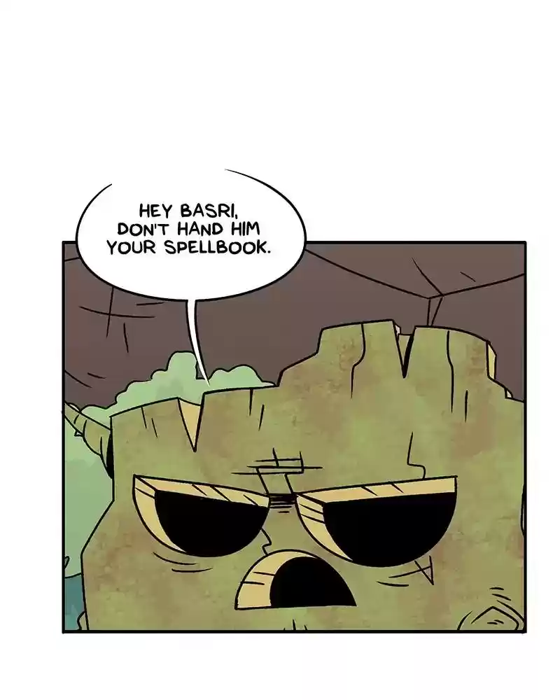 Elf & Warrior Chapter 147: Ep.128: