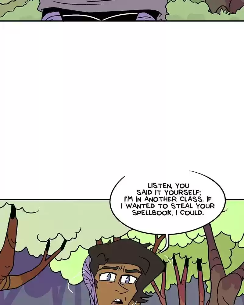 Elf & Warrior Chapter 147: Ep.128: