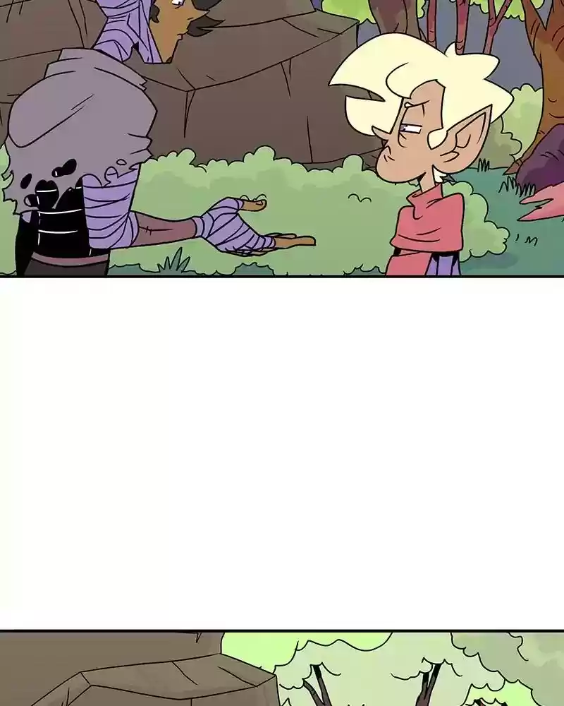 Elf & Warrior Chapter 147: Ep.128: