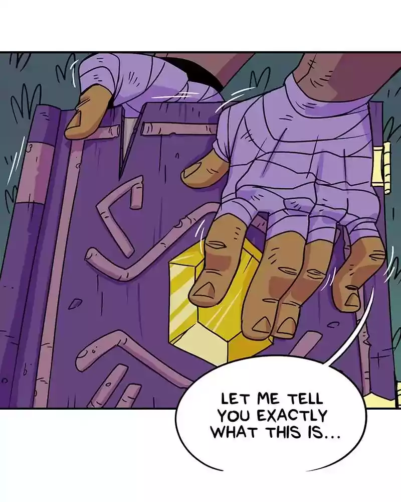 Elf & Warrior Chapter 147: Ep.128: