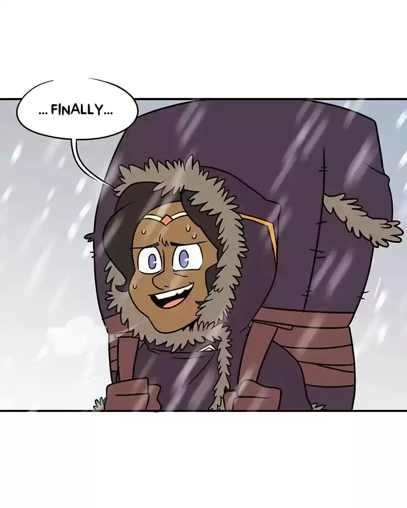 Elf & Warrior Chapter 149: Ep.129: